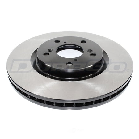 DuraGo BR900832-02 Disc Brake Rotor