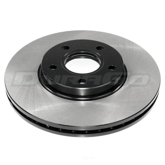 DuraGo BR900850-02 Disc Brake Rotor