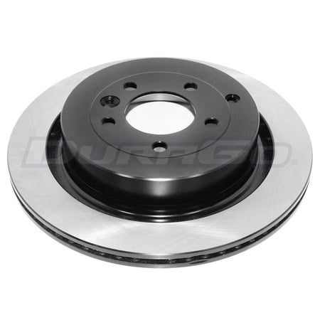 DuraGo BR900864-02 Disc Brake Rotor