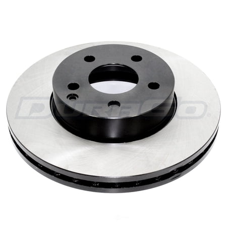 DuraGo BR900880-02 Disc Brake Rotor