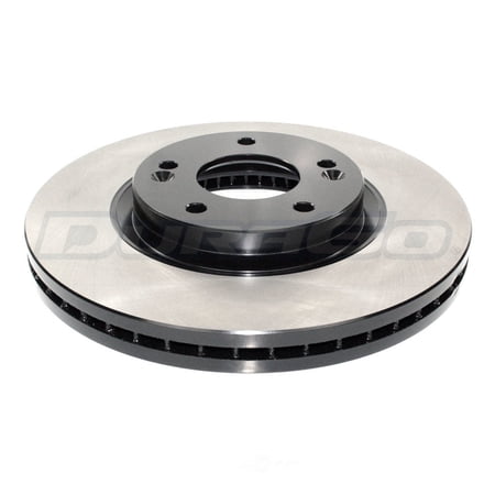 DuraGo BR900892-02 Disc Brake Rotor