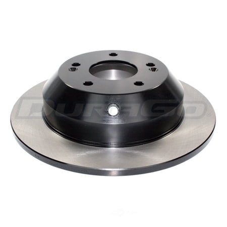 DuraGo BR900894-02 Disc Brake Rotor