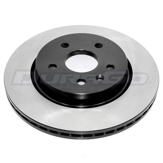 DuraGo BR900900-02 Disc Brake Rotor