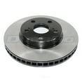 thumbnail image 1 of DuraGo BR900908-02 Disc Brake Rotor, 1 of 2