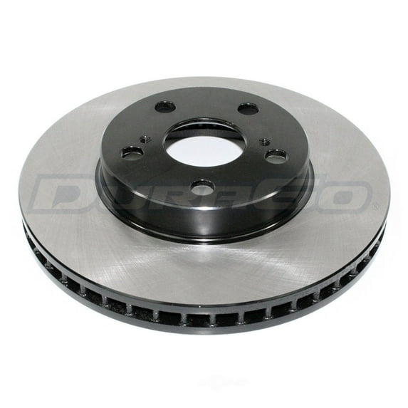 DuraGo BR900908-02 Disc Brake Rotor