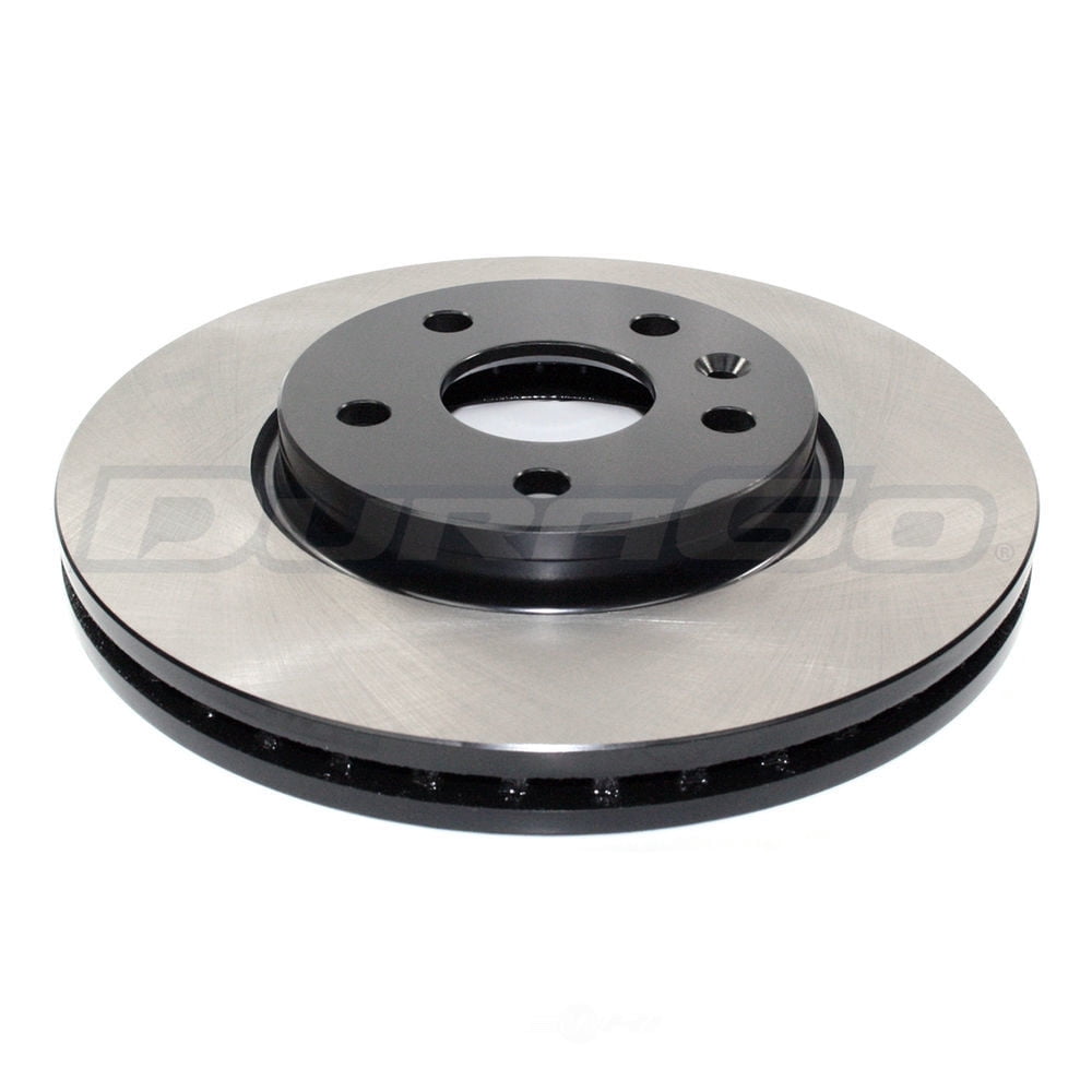 DuraGo BR900920-02 Disc Brake Rotor