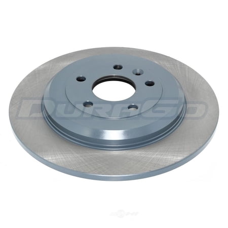 DuraGo BR900928-01 Disc Brake Rotor