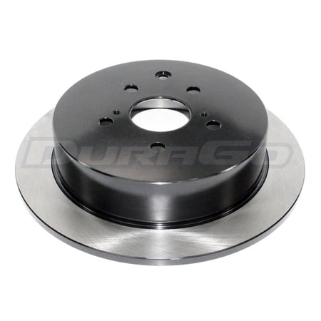DuraGo BR901006-02 Disc Brake Rotor