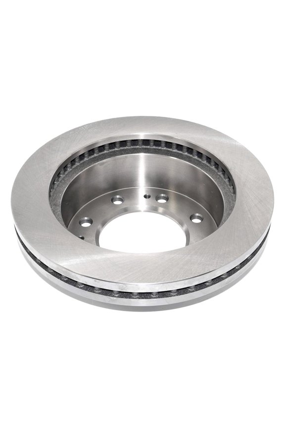 BR901026 Front Vented Brake Rotor