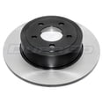 thumbnail image 1 of DuraGo BR901036-02 Disc Brake Rotor, 1 of 3