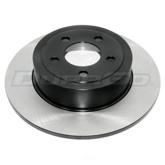 DuraGo BR901036-02 Disc Brake Rotor