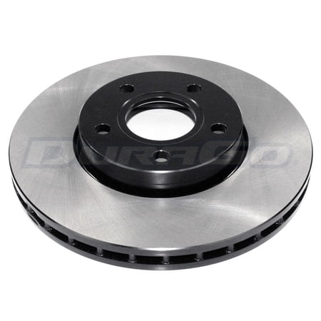 DuraGo BR901066-02 Disc Brake Rotor