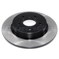 thumbnail image 1 of DuraGo BR901068-02 Disc Brake Rotor, 1 of 2