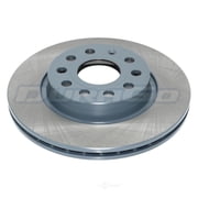 DuraGo BR901074-01 Disc Brake Rotor