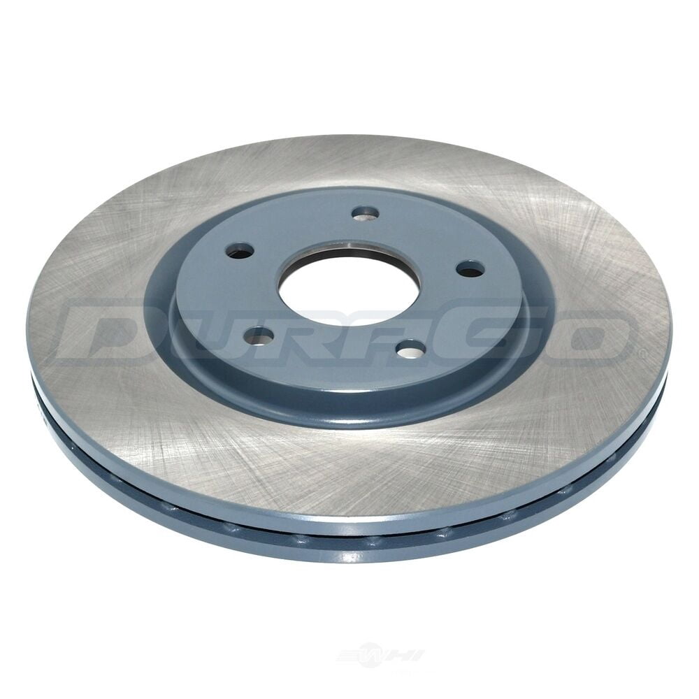 DuraGo BR901088-01 Disc Brake Rotor