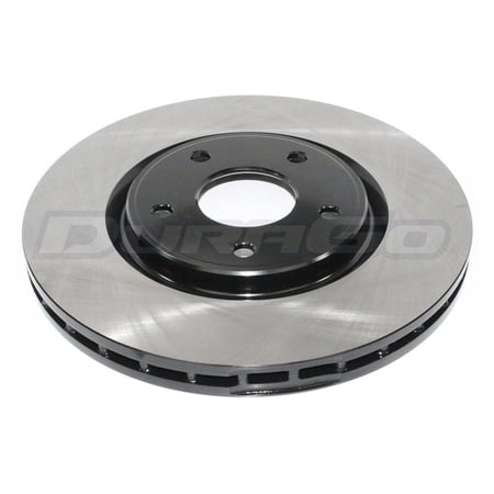 DuraGo BR901088-02 Disc Brake Rotor