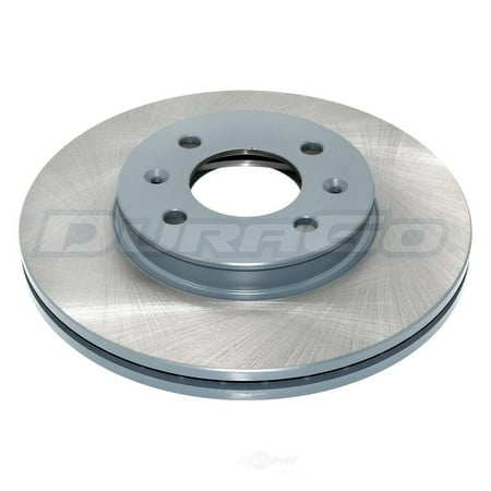 DuraGo BR901092-01 Disc Brake Rotor