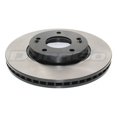 thumbnail image 1 of DuraGo BR901096-02 Disc Brake Rotor, 1 of 2