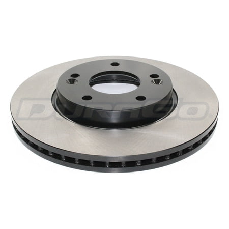 DuraGo BR901096-02 Disc Brake Rotor