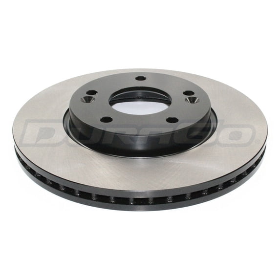 DuraGo BR901096-02 Disc Brake Rotor