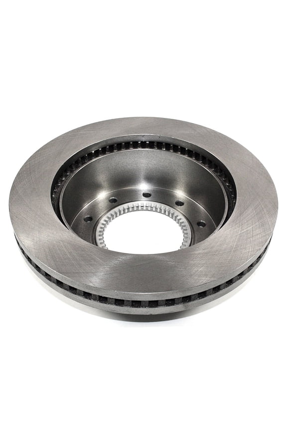 BR901104 Rear Vented Brake Rotor
