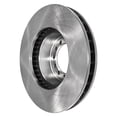 thumbnail image 1 of DuraGo BR901122 - Vented Front Brake Rotor, 1 of 2