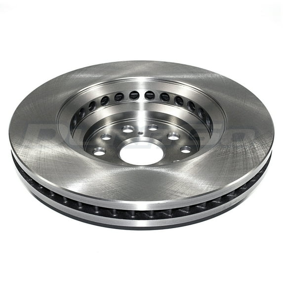 DuraGo BR901152 Disc Brake Rotor