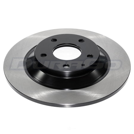 DuraGo BR901196-02 Disc Brake Rotor