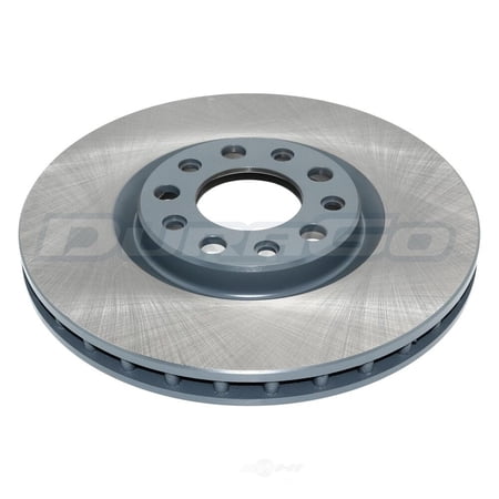 DuraGo BR901198-01 Disc Brake Rotor