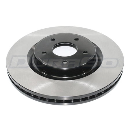DuraGo BR901204-02 Disc Brake Rotor