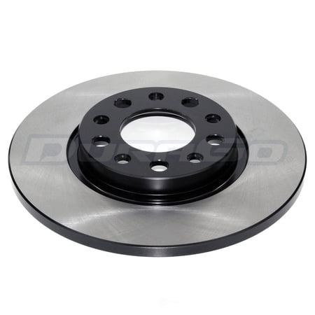 DuraGo BR901272-02 Disc Brake Rotor