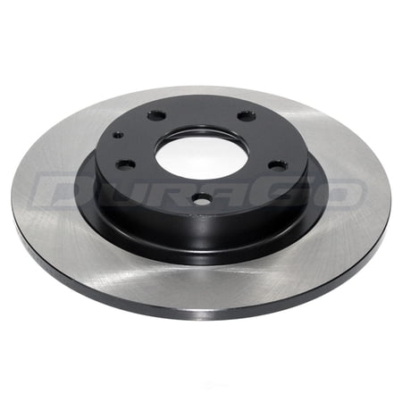 DuraGo BR901292-02 Disc Brake Rotor