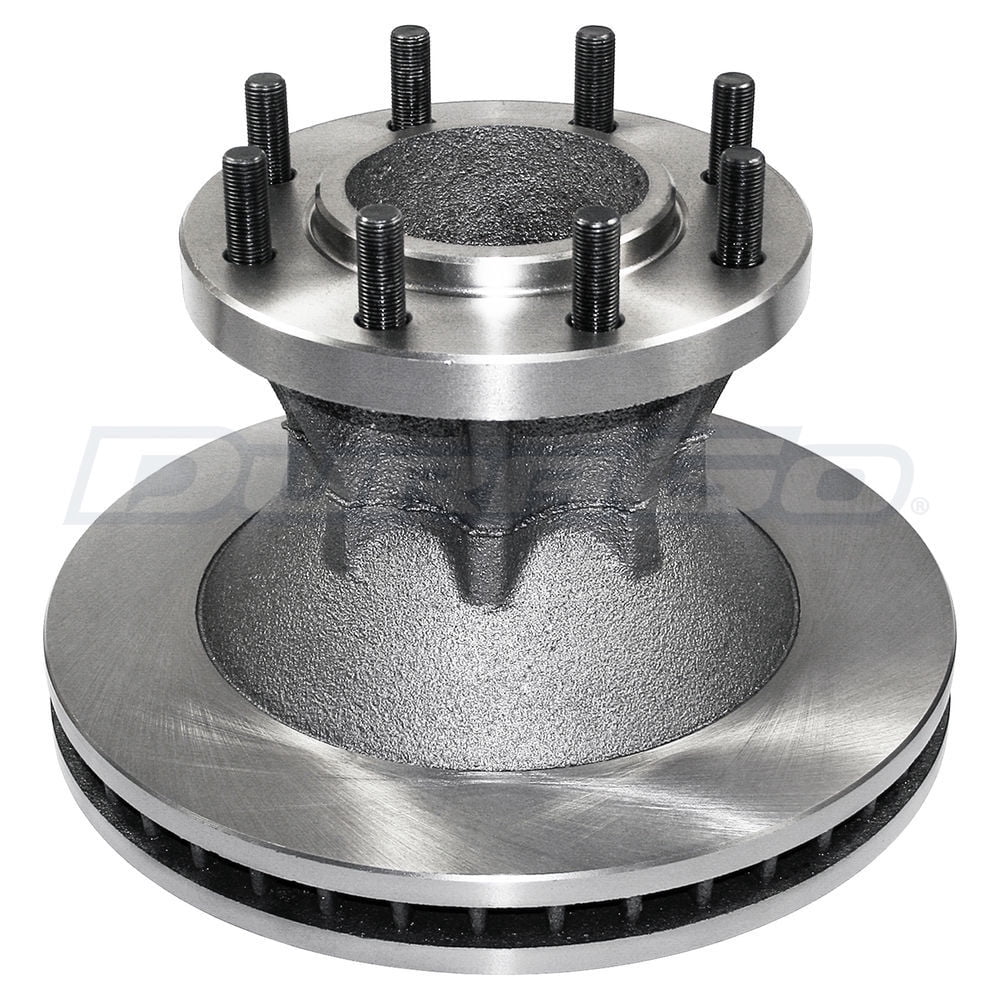 Auto Extra AX901308 Precision balanced; non-directional swirl finish