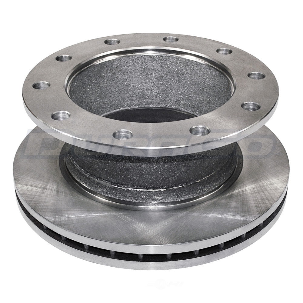 Auto Extra AX901312 Precision balanced; non-directional swirl finish