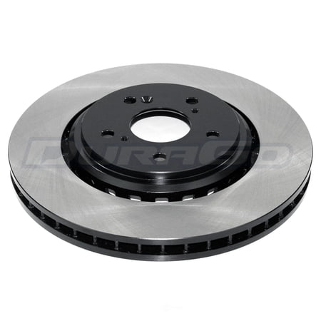 DuraGo BR901318-02 Disc Brake Rotor