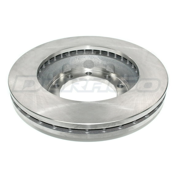 DuraGo BR901338 Disc Brake Rotor