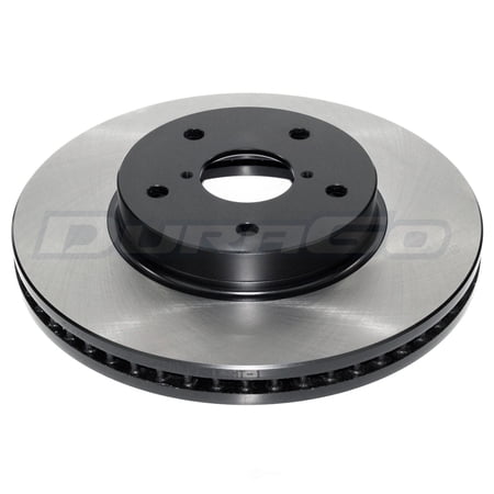 DuraGo BR901362-02 Disc Brake Rotor