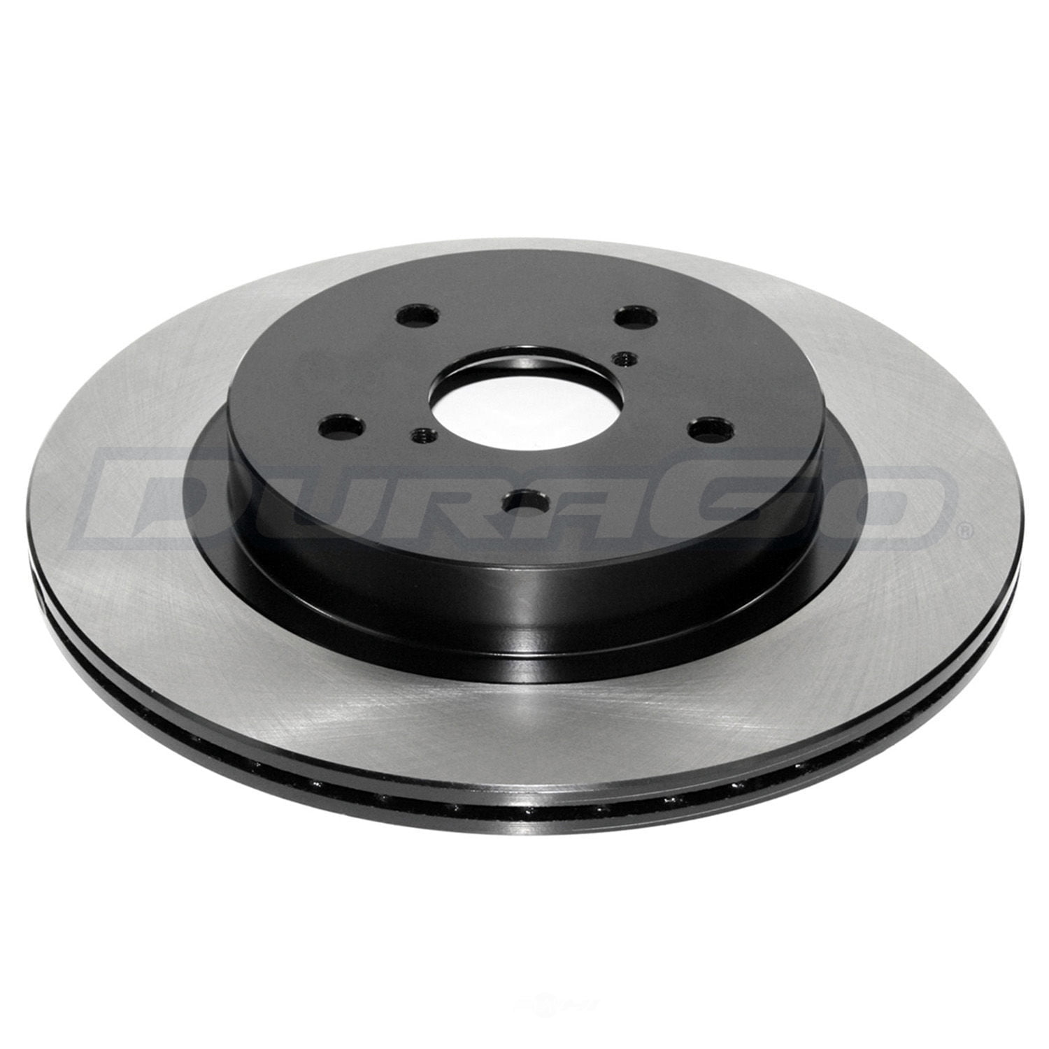DuraGo BR901364-02 Disc Brake Rotor