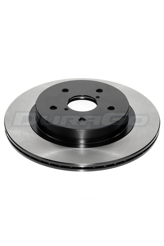 BR901364-02 Disc Brake Rotor