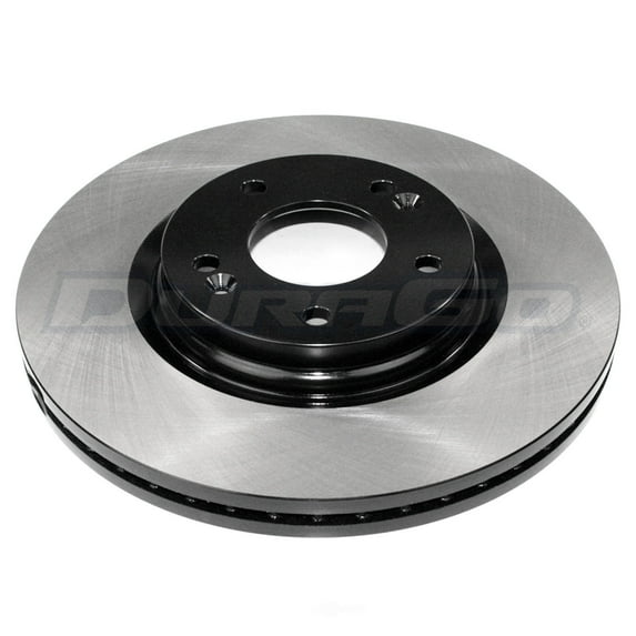 DuraGo BR901380-02 Disc Brake Rotor
