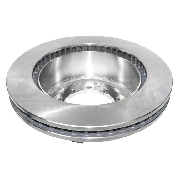 DuraGo BR901382 - Vented Rear Brake Rotor