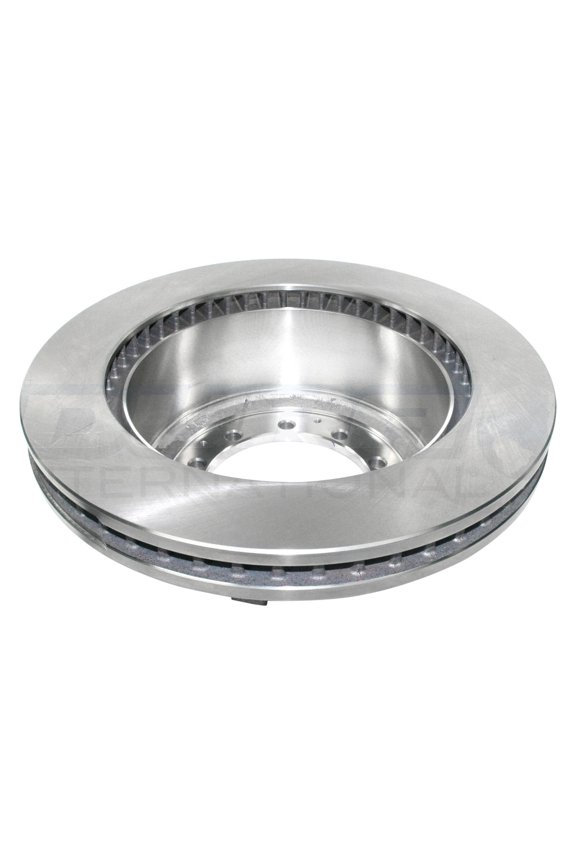 BR901382 - Vented Rear Brake Rotor