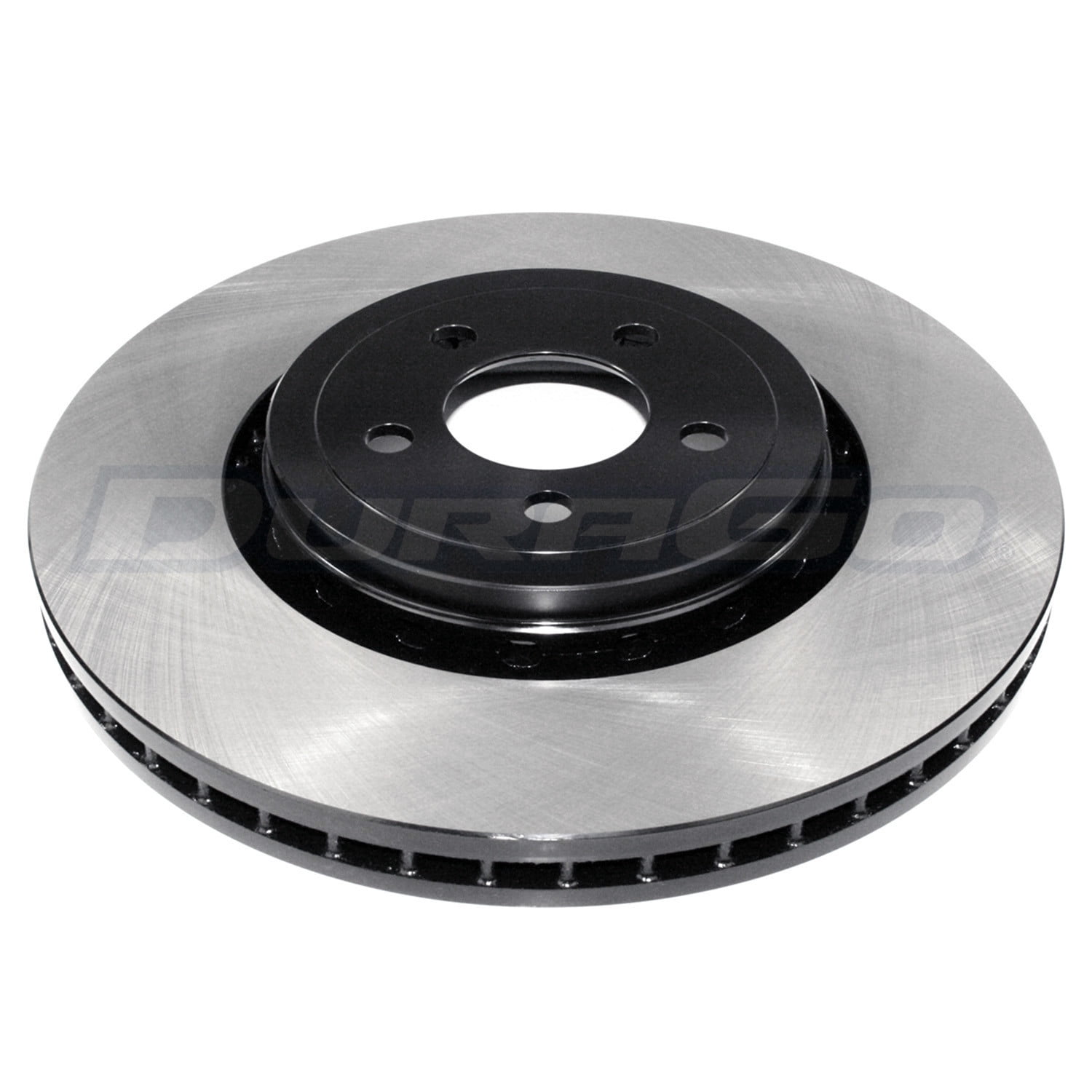 Pronto BR901384-02 Disc Brake Rotor