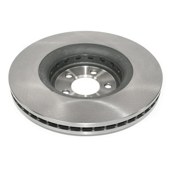 DuraGo BR901384 Vented Brake Rotor (Front)
