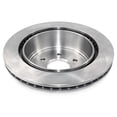 thumbnail image 1 of DuraGo BR901428 Rear Vented Disc Brake Rotor 1 Pack, 1 of 2