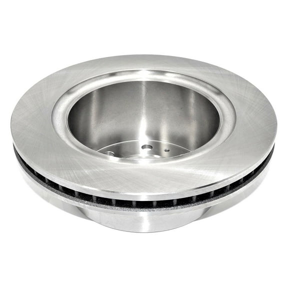 DuraGo BR901450 Rear Vented Disc Brake Rotor