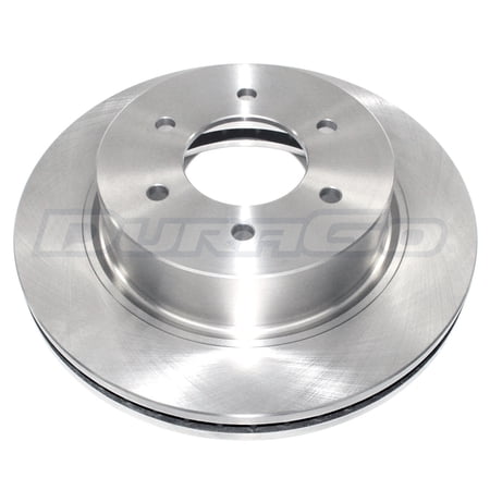 DuraGo BR901472 Disc Brake Rotor
