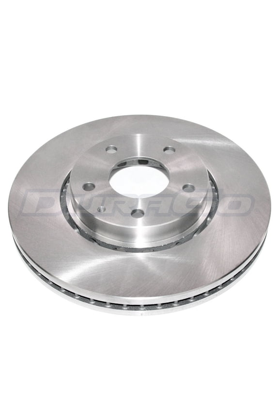 BR901484 Front Vented Disc Brake Rotor 1 Pack