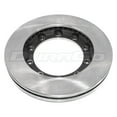 thumbnail image 1 of DuraGo BR901548 - Vented Front Brake Rotor, 1 of 2