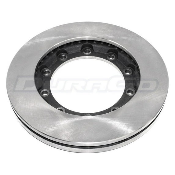 DuraGo BR901548 - Vented Front Brake Rotor